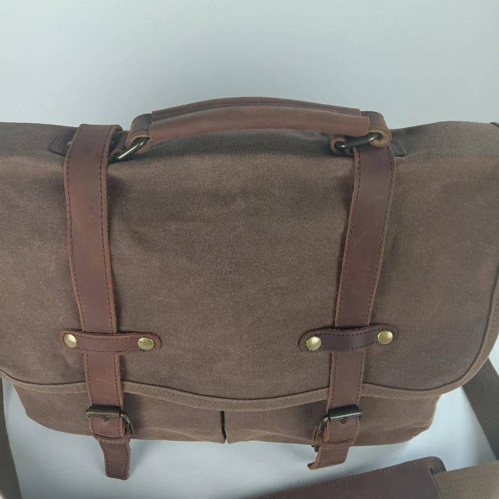 NEWHEY Computer Laptop Shoulder Bag.